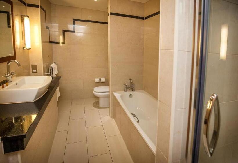 Suite Widok Morze, The Quay Hotel And Spa