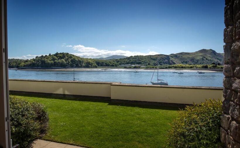 Suite Widok Morze, The Quay Hotel And Spa