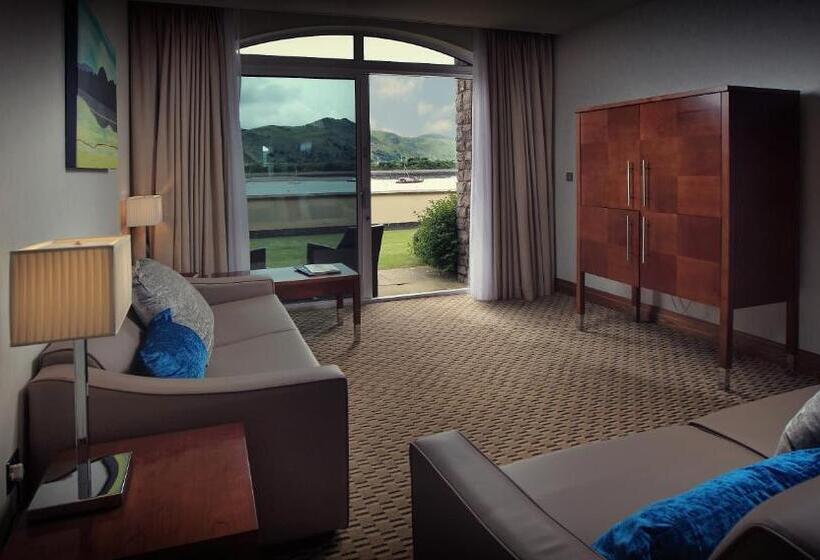 Suite Widok Morze, The Quay Hotel And Spa