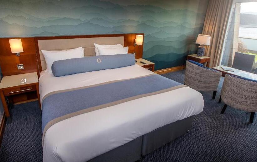 Pokój Executive Widok Morze, The Quay Hotel And Spa