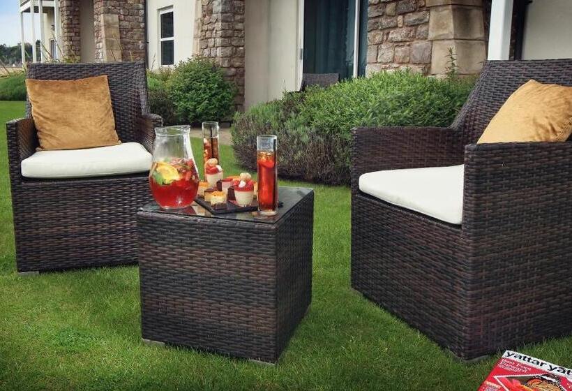 Pokój Executive Widok Morze, The Quay Hotel And Spa