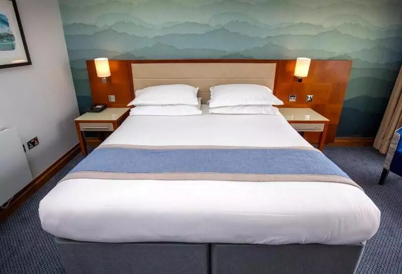 اتاق کلاسیک, The Quay Hotel And Spa