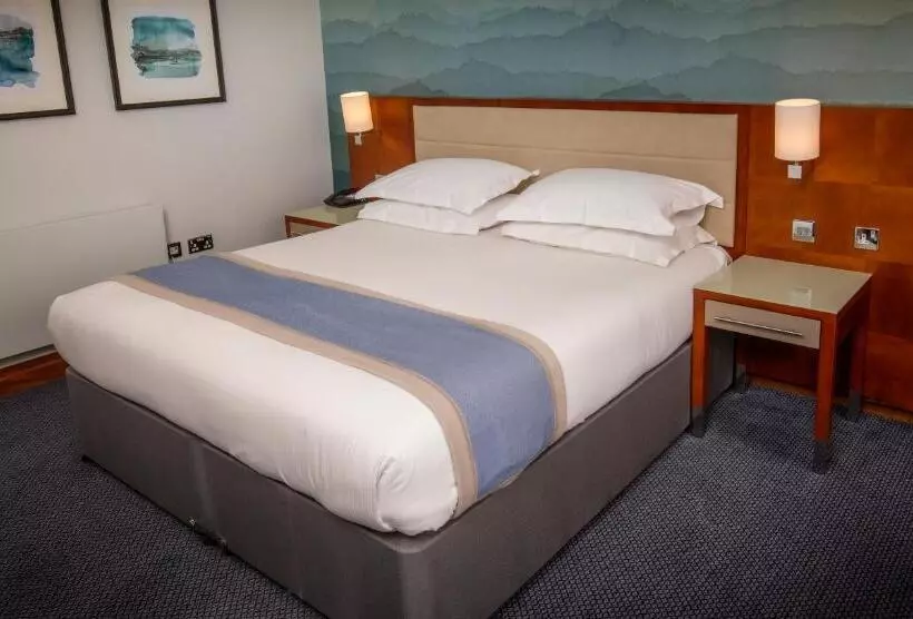 اتاق کلاسیک, The Quay Hotel And Spa