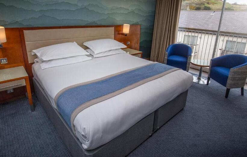 Pokój Klasyczny, The Quay Hotel And Spa