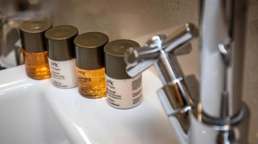 Pokój Typu Standard Przystosowany dla Osób Niepełnosprawnych, The Quay Hotel And Spa