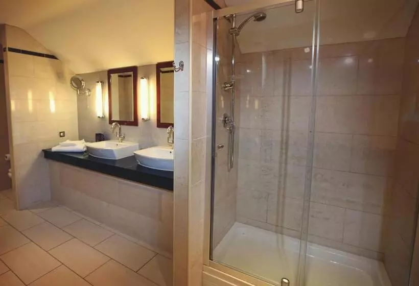 سوئیت پنت هاوس, The Quay Hotel And Spa