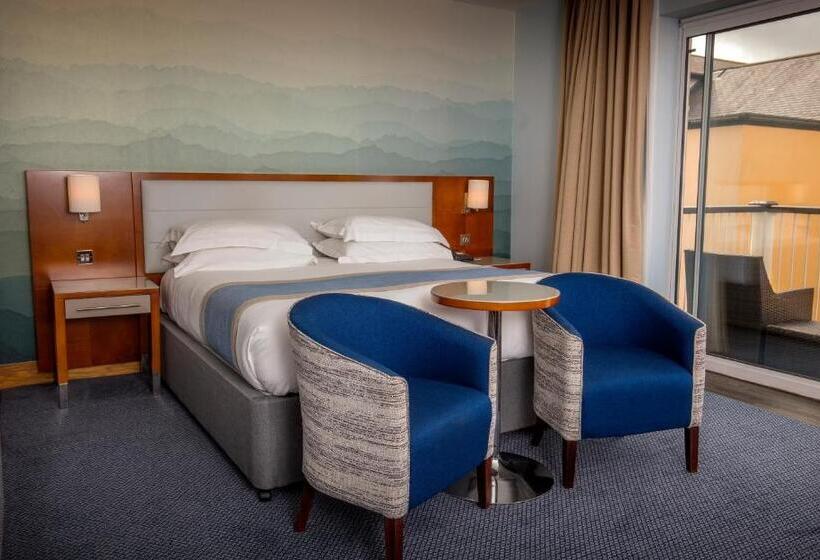 Pokój Superior, The Quay Hotel And Spa