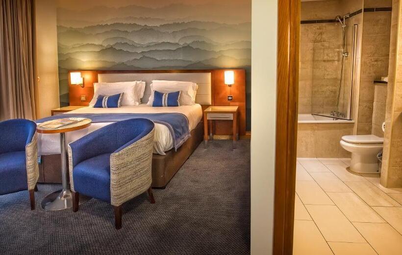 Pokój Superior, The Quay Hotel And Spa