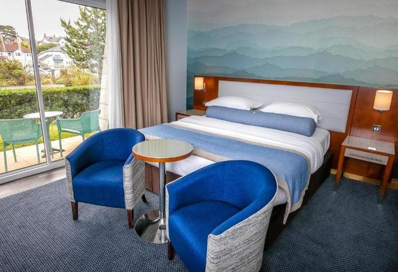 Pokój Superior, The Quay Hotel And Spa