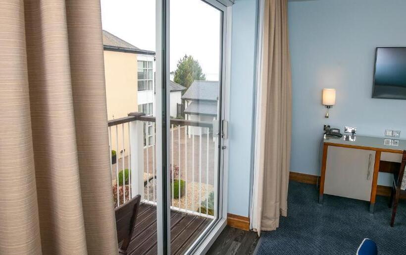 Pokój Superior, The Quay Hotel And Spa