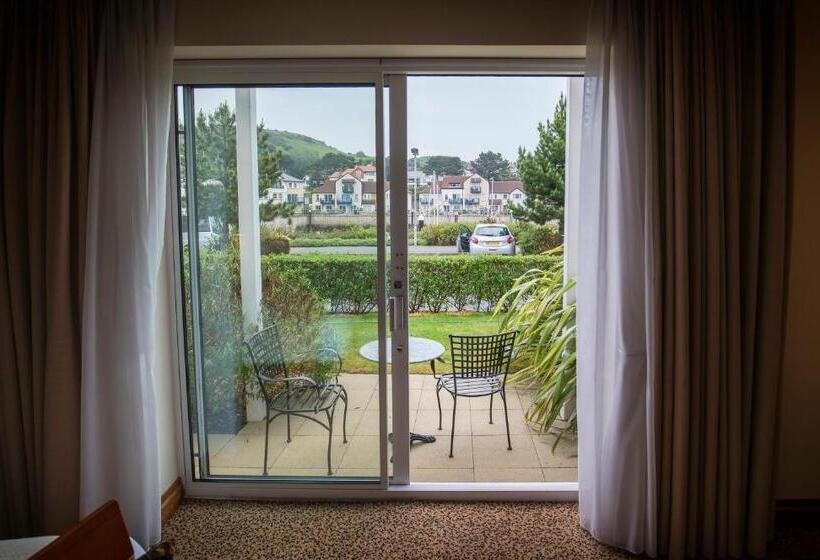 Pokój Typu Standard Przystosowany dla Osób Niepełnosprawnych, The Quay Hotel And Spa