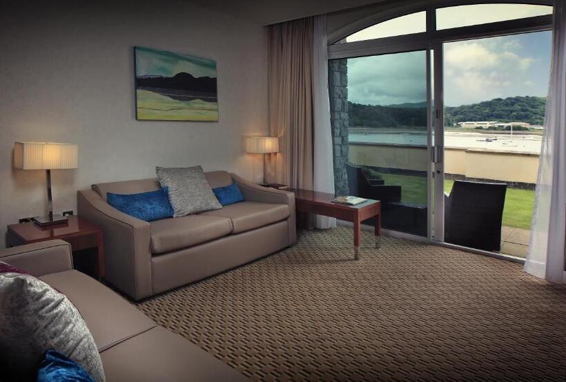 Suite Widok Morze, The Quay Hotel And Spa