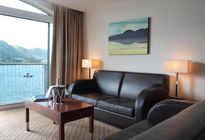 Suite Widok Morze, The Quay Hotel And Spa