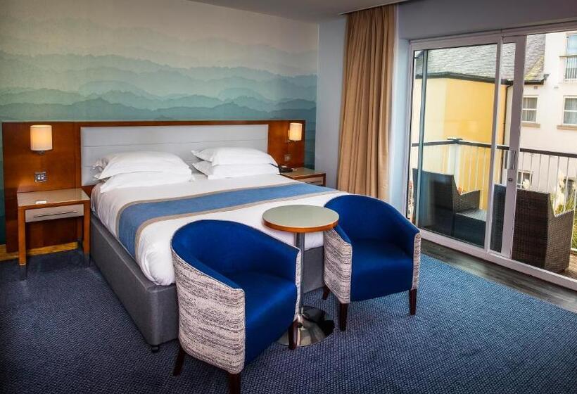 Pokój Superior, The Quay Hotel And Spa