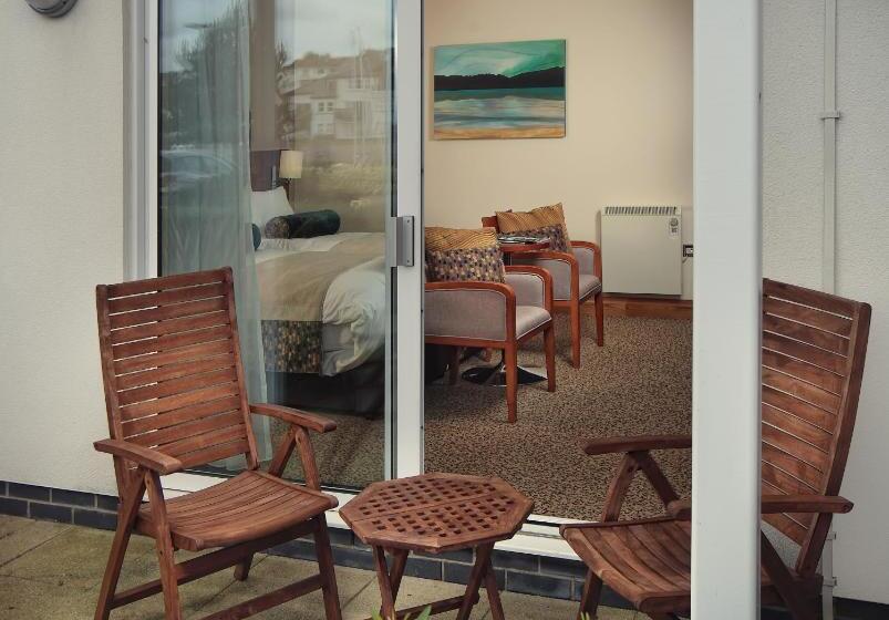 اتاق سوپریور, The Quay Hotel And Spa