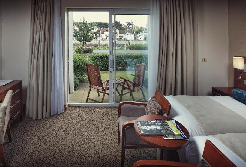 Pokój Superior, The Quay Hotel And Spa