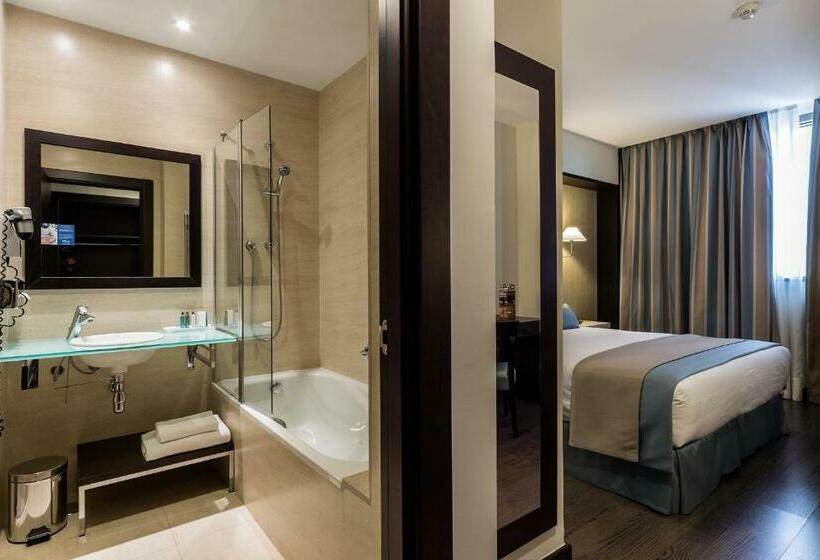 اتاق سوپریور, Lcb Hotel Fuenlabrada