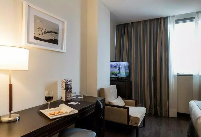 スタンダードトリプルルーム, Lcb Hotel Fuenlabrada