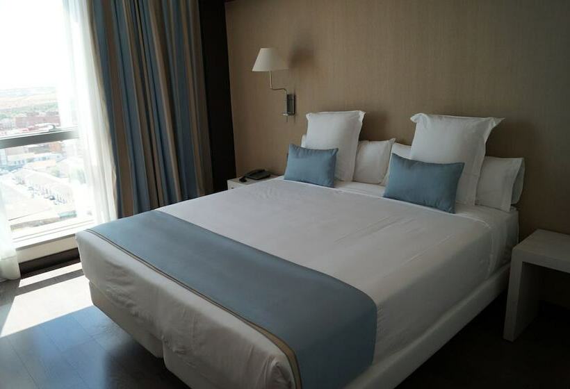 اتاق سوپریور, Lcb Hotel Fuenlabrada
