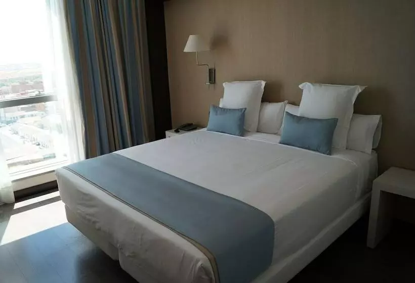 スーペリアールーム, Lcb Hotel Fuenlabrada