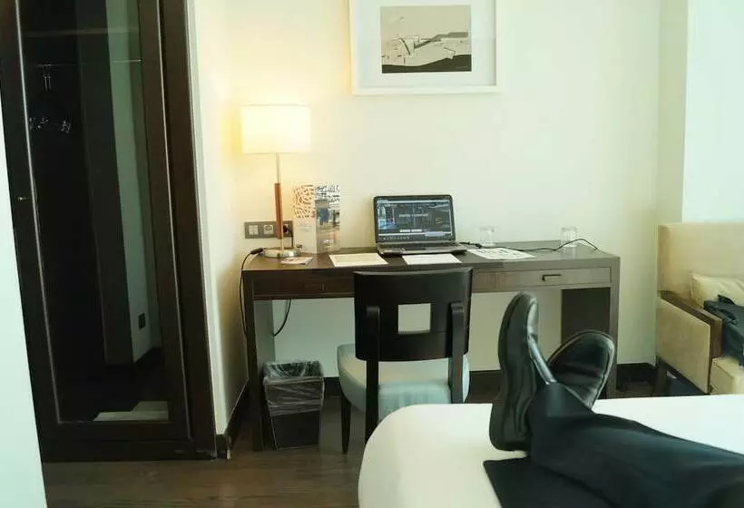 スタンダードルーム, Lcb Hotel Fuenlabrada