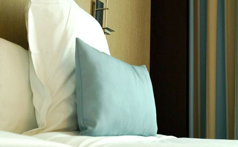 اتاق استاندارد, Lcb Hotel Fuenlabrada