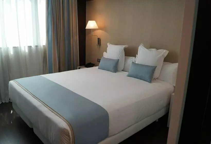 スーペリアールーム, Lcb Hotel Fuenlabrada