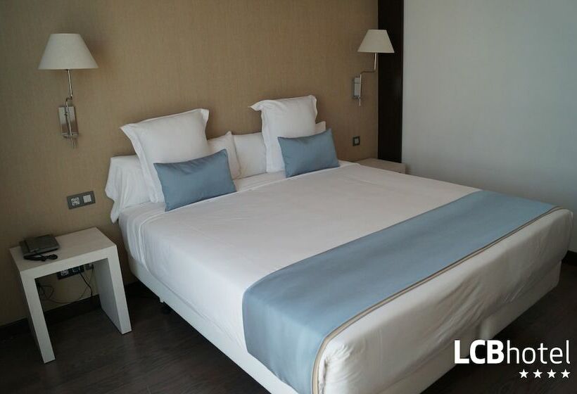 اتاق سوپریور, Lcb Hotel Fuenlabrada