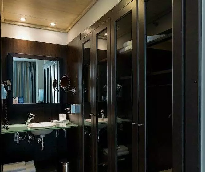 スーペリアールーム, Lcb Hotel Fuenlabrada
