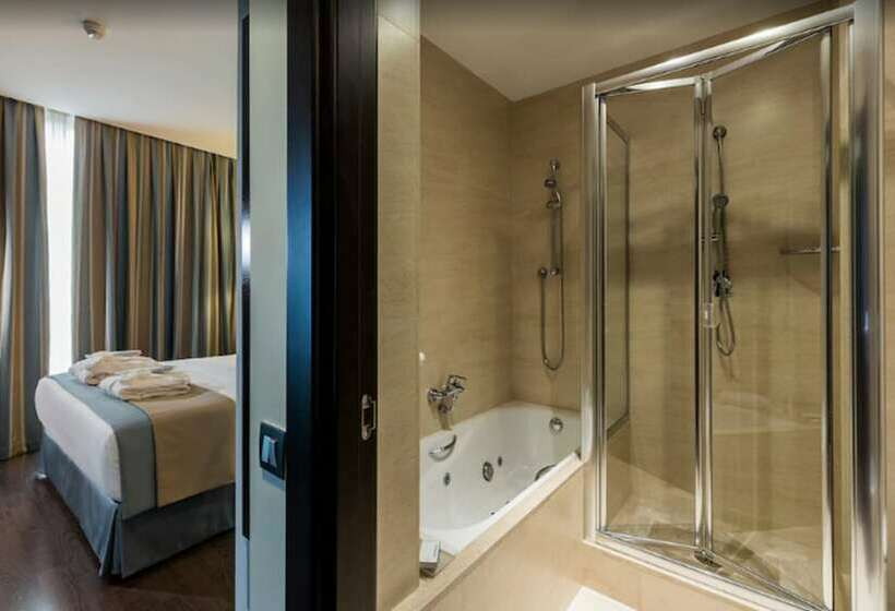 اتاق سوپریور, Lcb Hotel Fuenlabrada