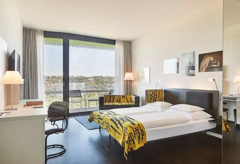 プレステージルーム, Loisium Wine & Spa Hotel Langenlois