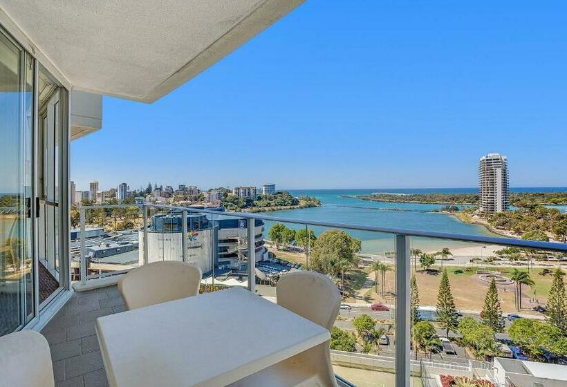 דירת חדר, Mantra Twin Towns