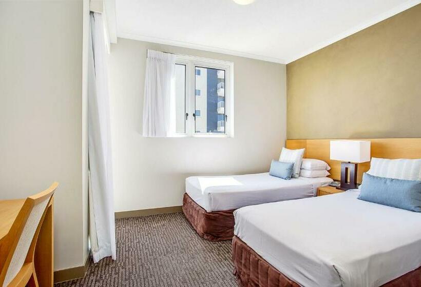 Апартаменты 2 Спальни, Mantra Twin Towns