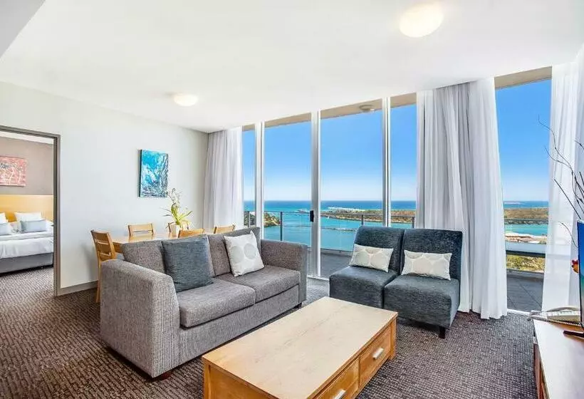 , Mantra Twin Towns