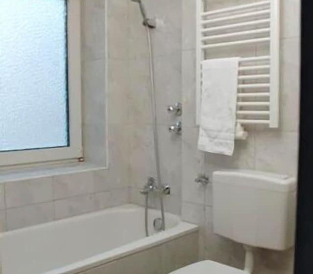 스탠다드 룸, City Hotel Mercator