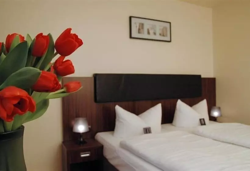 اتاق استاندارد, City Hotel Mercator