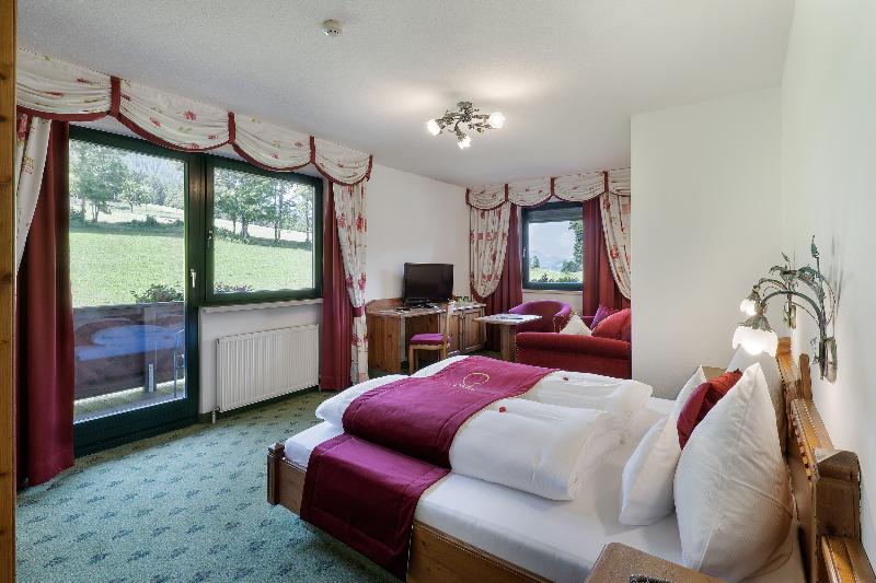 اتاق استاندارد, Alpenschlossl