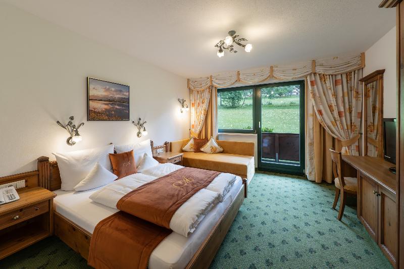 اتاق استاندارد, Alpenschlossl