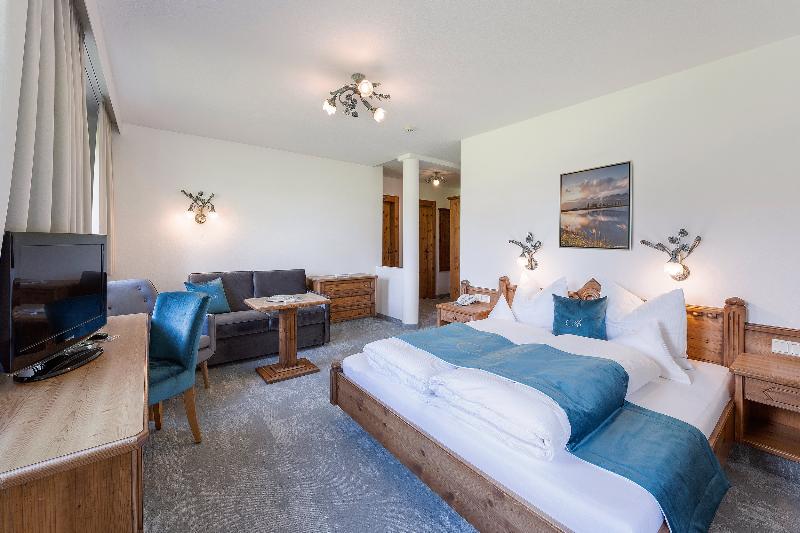 اتاق استاندارد, Alpenschlossl