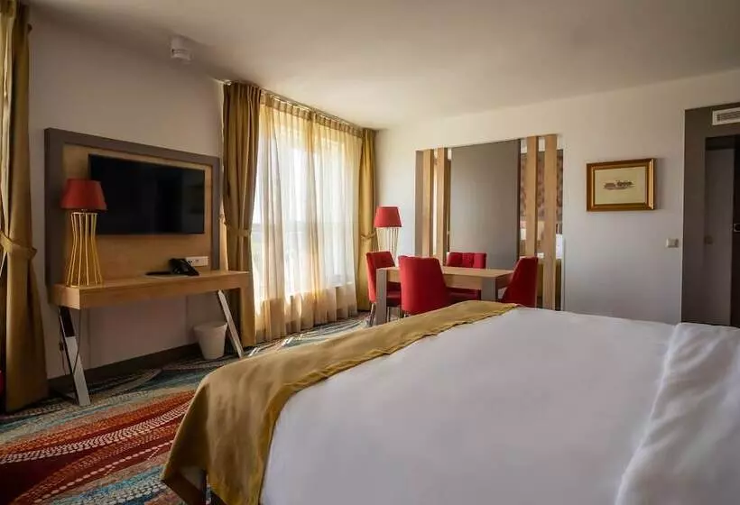 اتاق استاندارد چهار تخته, Art Hotel Rotterdam Fully Renovated