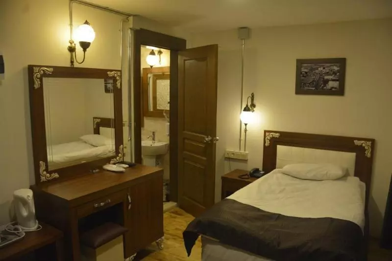 سوییت, Art Hotel Rotterdam Fully Renovated