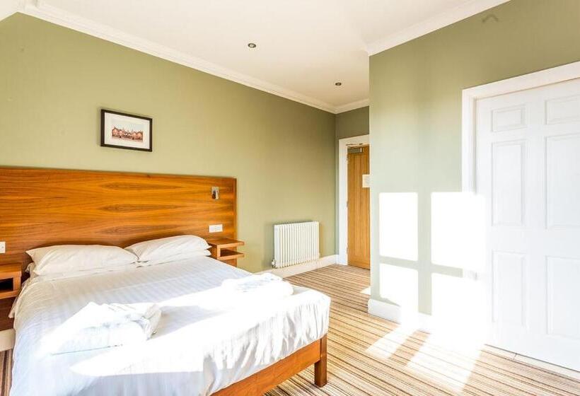 スタンダードルーム, Bawn Lodge