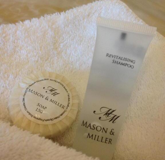 スタンダードトリプルルーム, Bawn Lodge