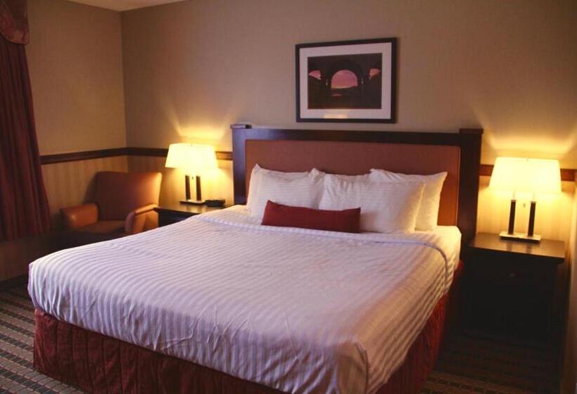 Стандартный Номер Кровать Кинг, Best Western Diamond Inn