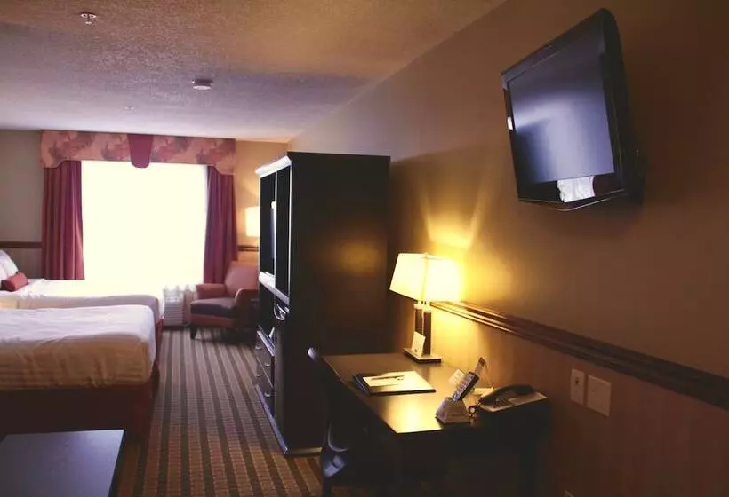 スイート, Best Western Diamond Inn