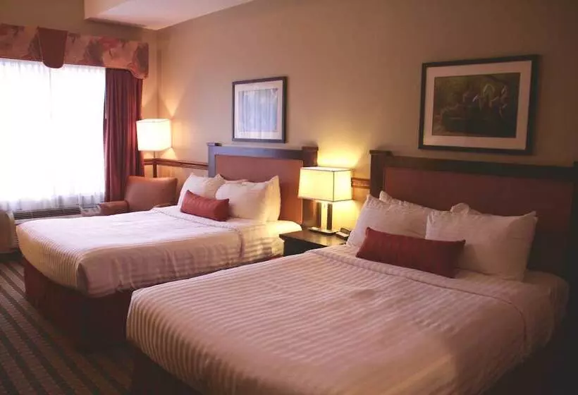 スイート, Best Western Diamond Inn