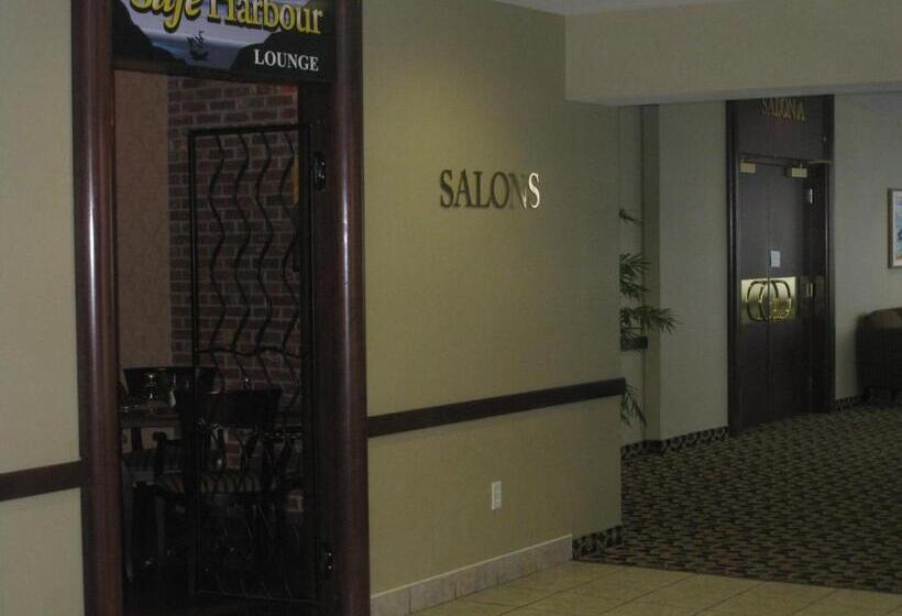 Quarto standard, Capital