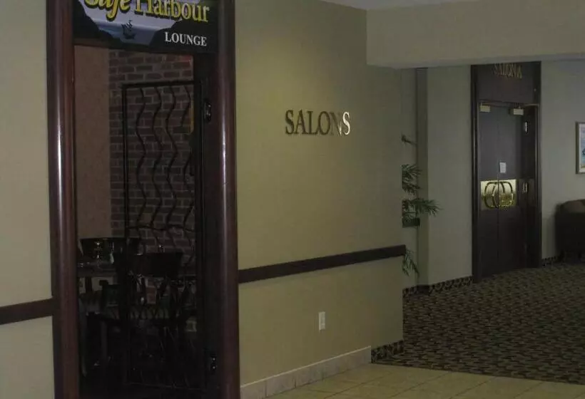 Quarto standard, Capital