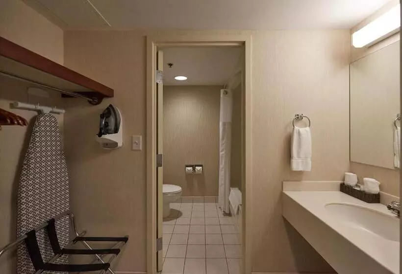 Quarto standard, Capital