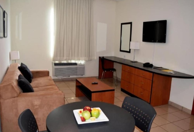 سوییت, Comfort Inn Real La Union